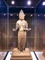 【閉館】東京長浜観音堂(東京都)