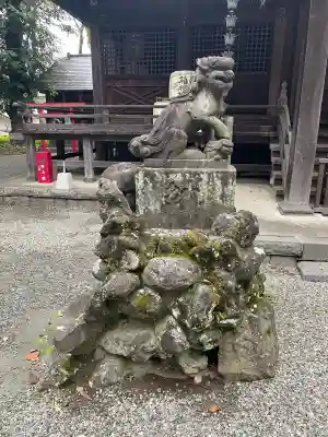 三嶋神社(神奈川県)