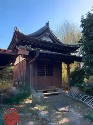 福泉寺(千葉県)