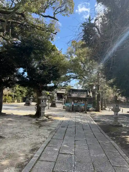 金刀比羅神社(千葉県)