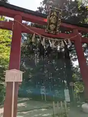 大崎八幡宮(宮城県)