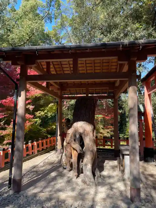 伏見神宝神社(京都府)