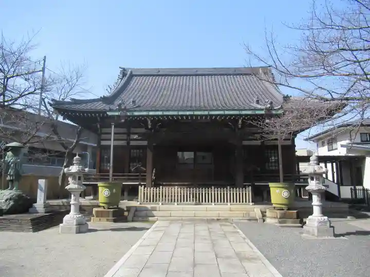 寳幢院(東京都)