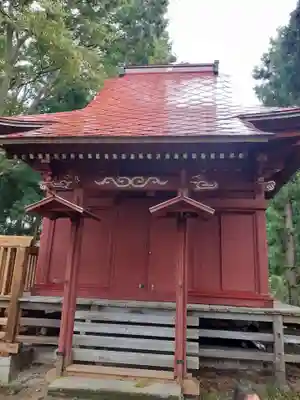 蔵光院(秋田県)