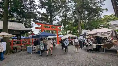 吉田神社(京都府)