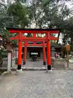三輪成願稲荷神社(大神神社境外末社)(奈良県)