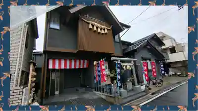 剣神社(埼玉県)