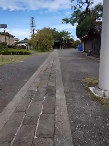 熊野神社(東京都)