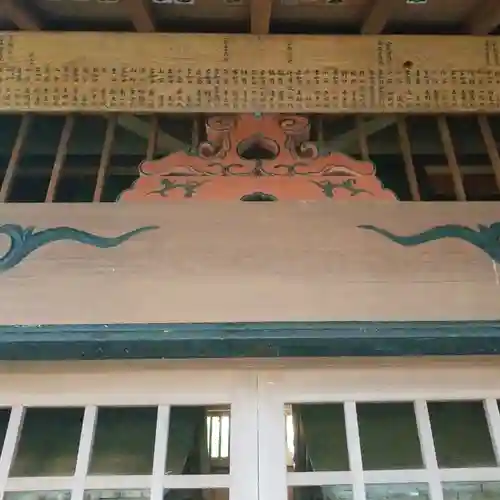 熊野神社のその他建物