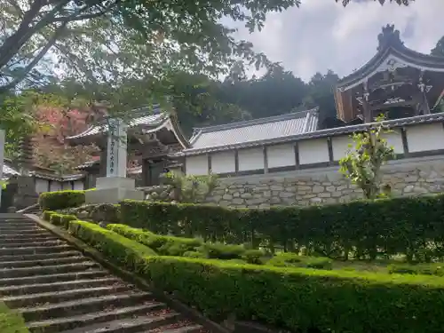 大清寺の建物その他