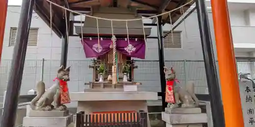 菅原神社(大阪府)