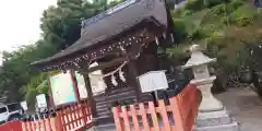 白鬚神社(滋賀県)