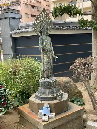 般若林八王寺(兵庫県)