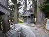 山王神社の末社・摂社