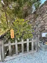 武田神社(山梨県)