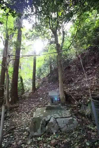 武蔵二宮 金鑚神社(埼玉県)
