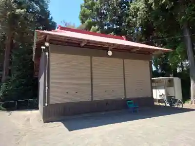 天満宮(神奈川県)