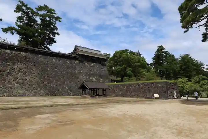 松江神社(島根県)