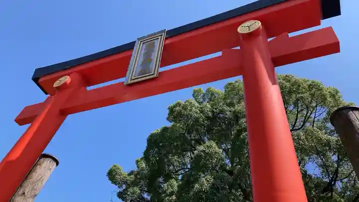 瀧宮神社(広島県)