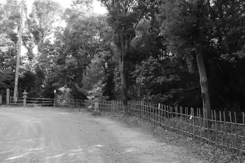 聖神社のその他建物