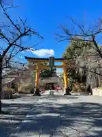 平野神社(京都府)