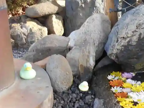 大鏑神社(福島県)