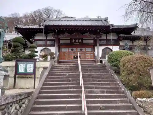 光明寺のその他建物