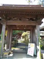 海蔵院(神奈川県)