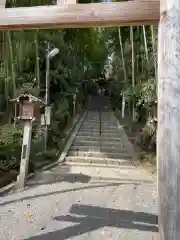  久延彦神社(奈良県)