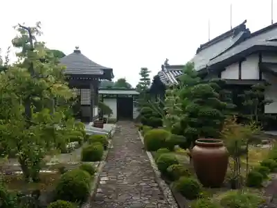 神積寺のその他建物