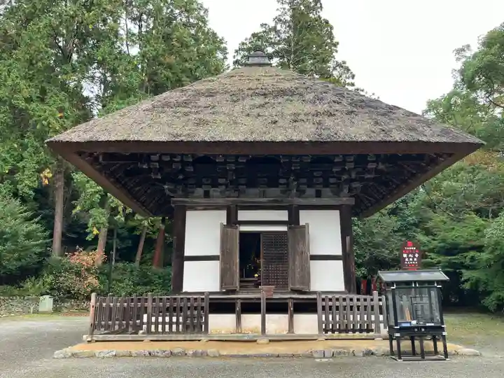 観心寺(大阪府)