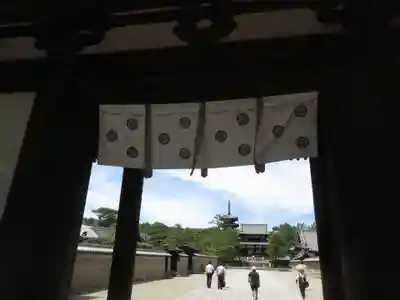 法隆寺(奈良県)