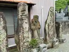 照江寺(静岡県)