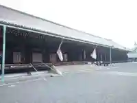 蓮華王院(三十三間堂)の本殿・本堂