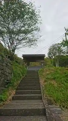 観音寺(宮城県)