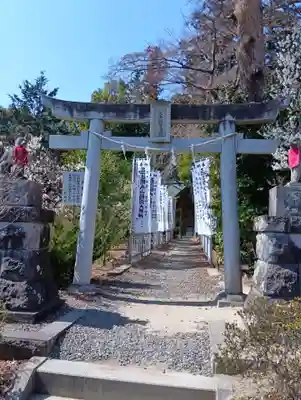 開成山大神宮(福島県)