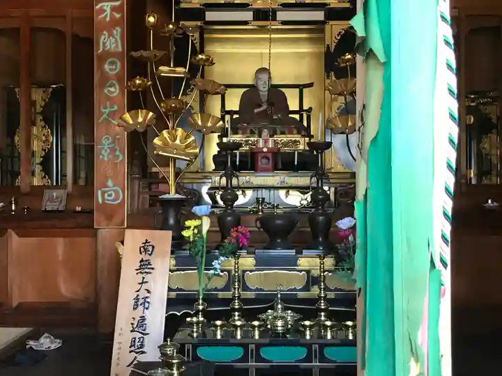 屋島寺(香川県)