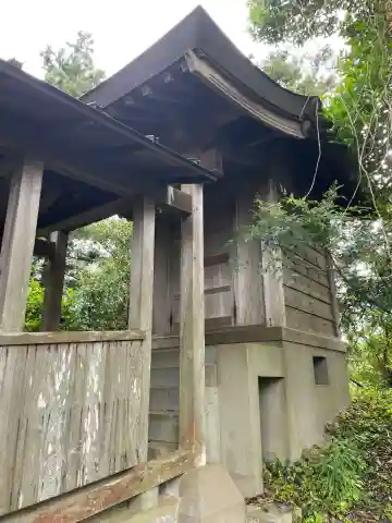 春日神社(高知県)