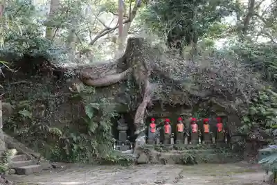 神武寺(神奈川県)