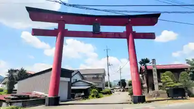 榛名神社(群馬県)