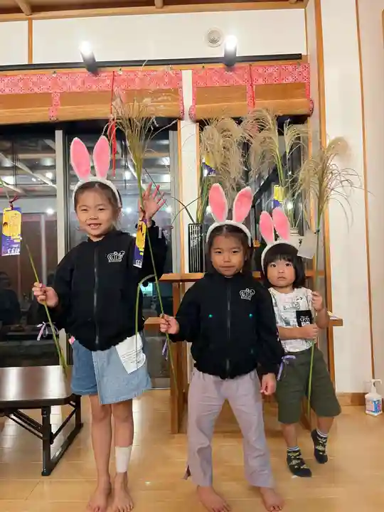 船玉神社(茨城県)