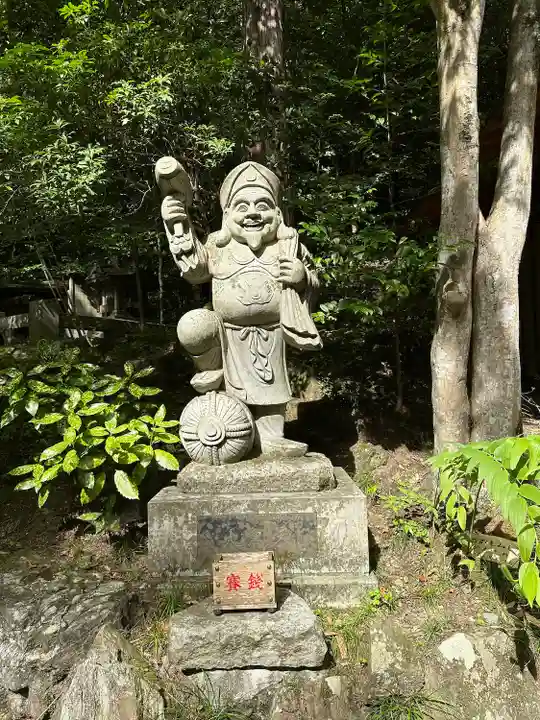 宝登山神社(埼玉県)