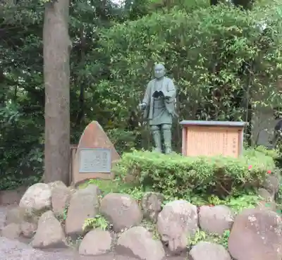 報徳二宮神社(神奈川県)