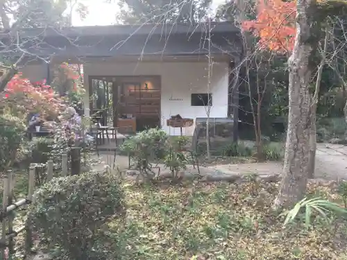 報徳二宮神社のその他建物