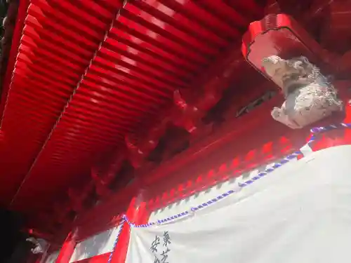 浪切不動院(千葉県)