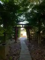 日宮神社(千葉県)