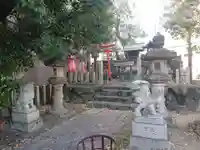 水天宮社(愛知県)