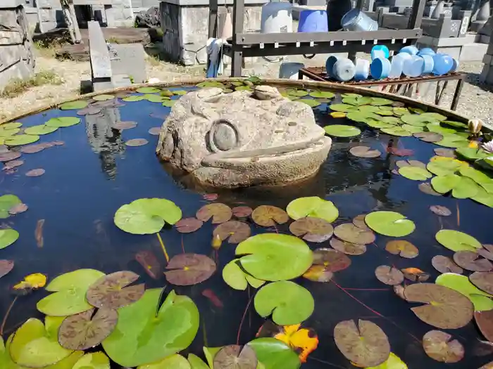 長福寺の建物その他