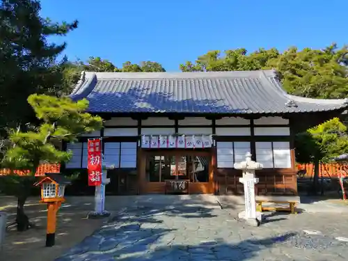 玉津島神社(和歌山県)