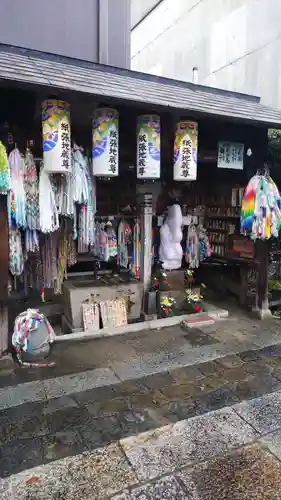 陽秀院の末社・摂社